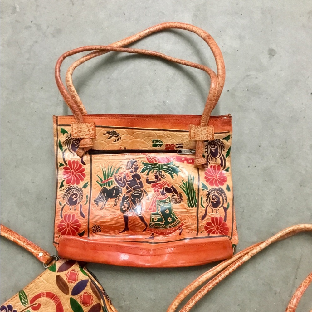 SOLD!!!!   African purses, handmade in Kenya